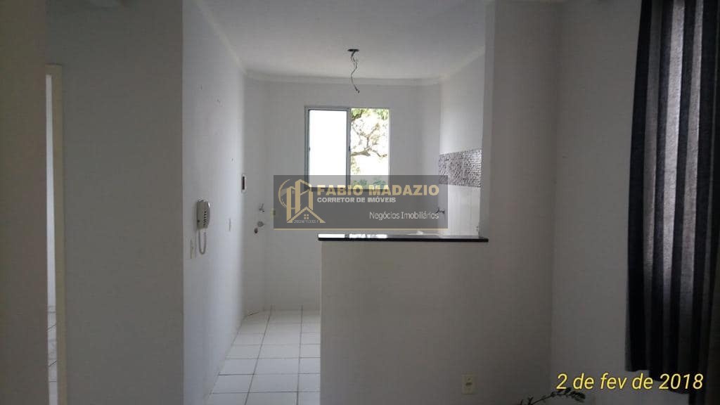 Apartamento, 2 quartos, 45 m² - Foto 13
