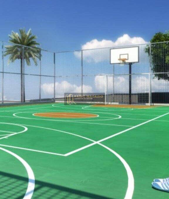 Apartamento, 2 quartos, 45 m² - Foto 15