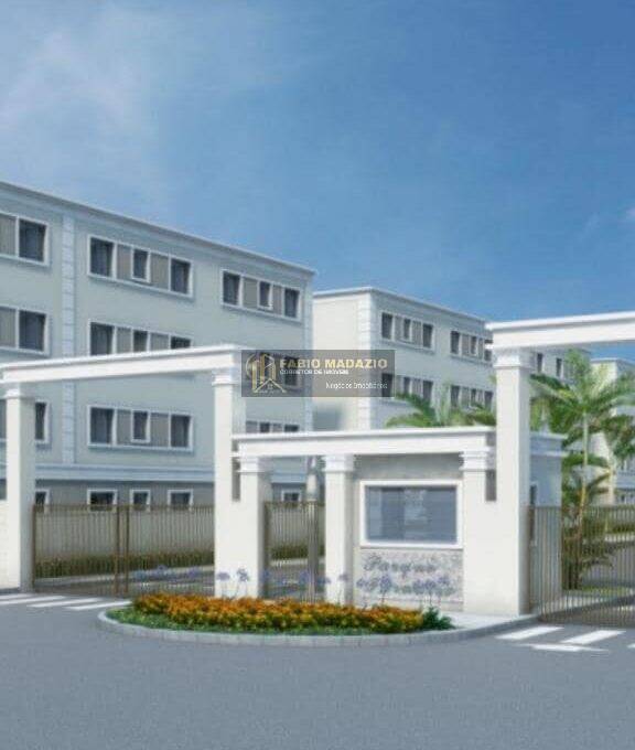 Apartamento, 2 quartos, 45 m² - Foto 17