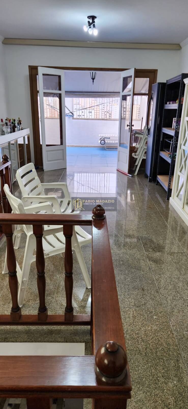 Cobertura à venda com 3 quartos, 306m² - Foto 4