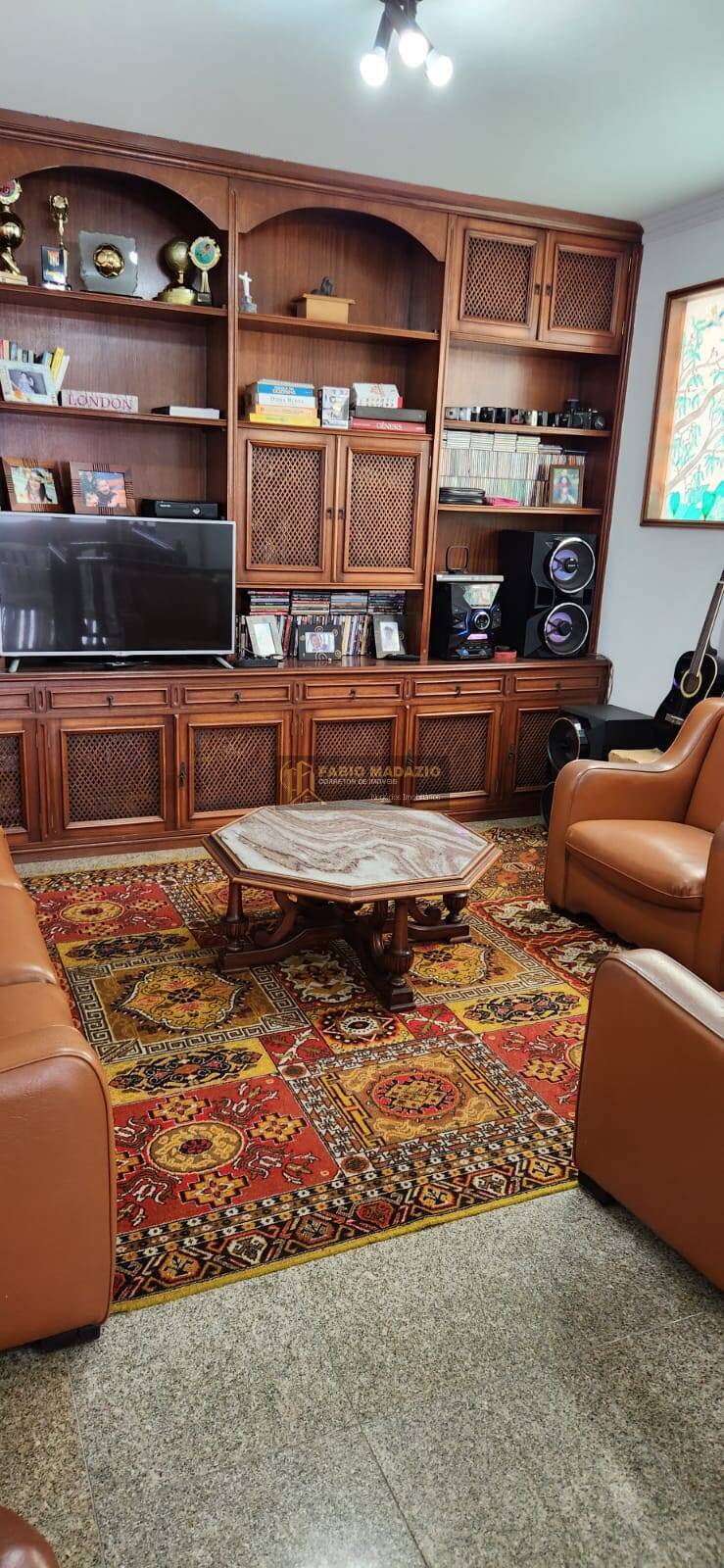 Cobertura à venda com 3 quartos, 306m² - Foto 5