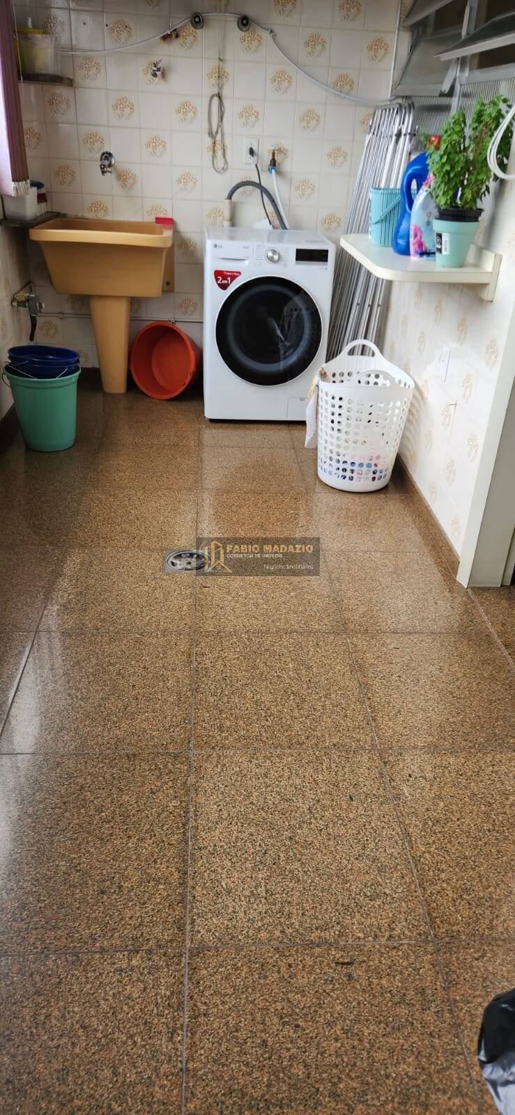 Cobertura à venda com 3 quartos, 306m² - Foto 6