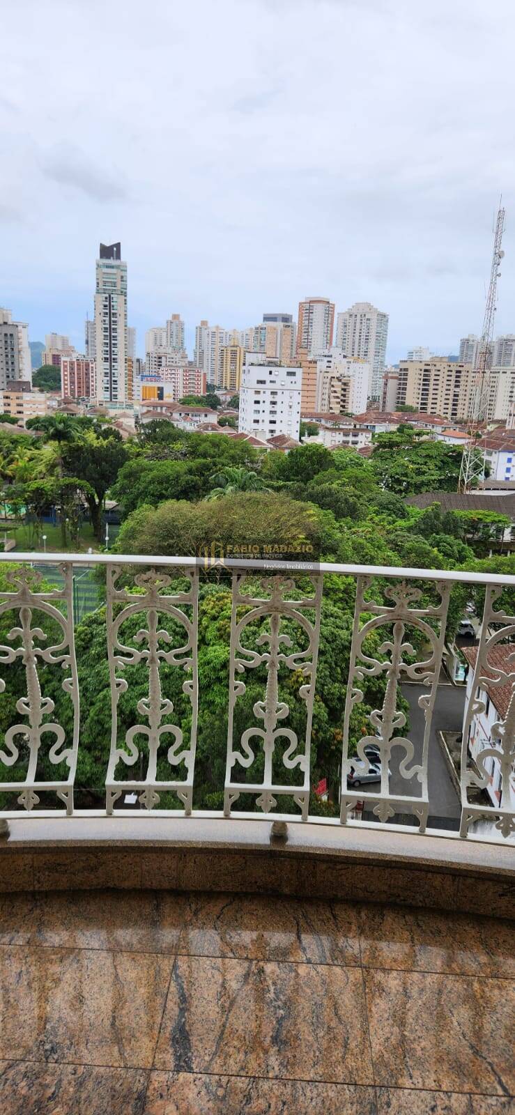 Cobertura à venda com 3 quartos, 306m² - Foto 7
