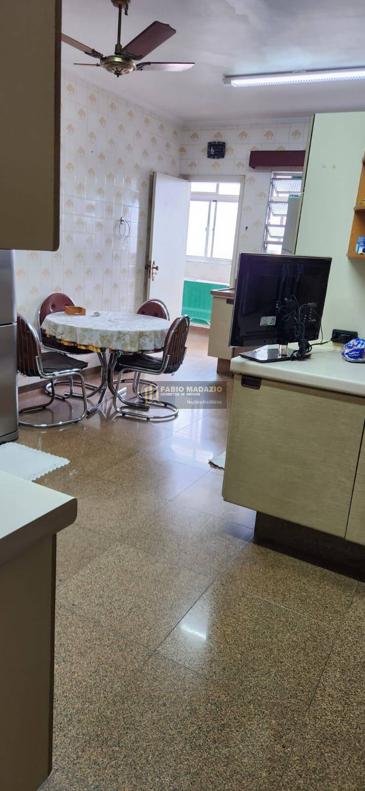 Cobertura à venda com 3 quartos, 306m² - Foto 8