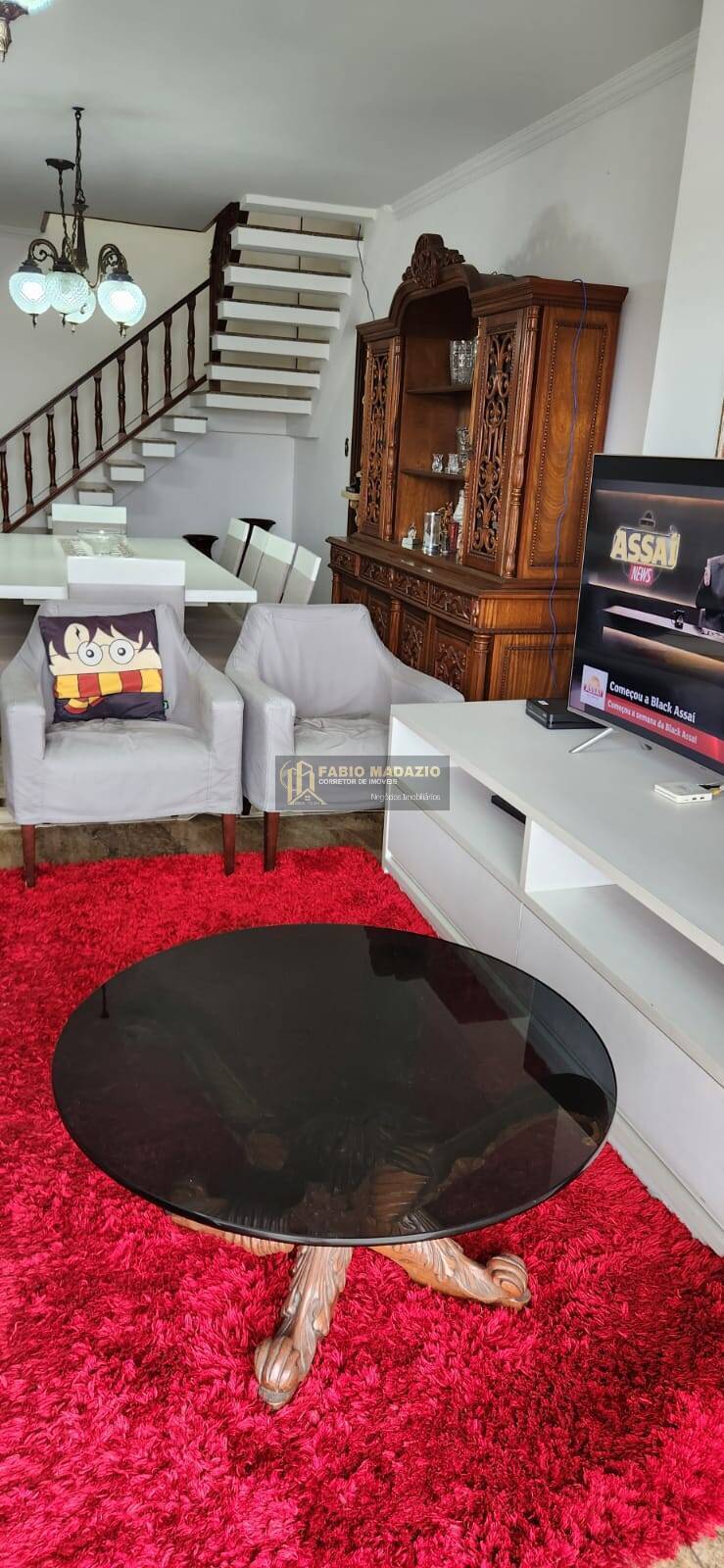 Cobertura à venda com 3 quartos, 306m² - Foto 13