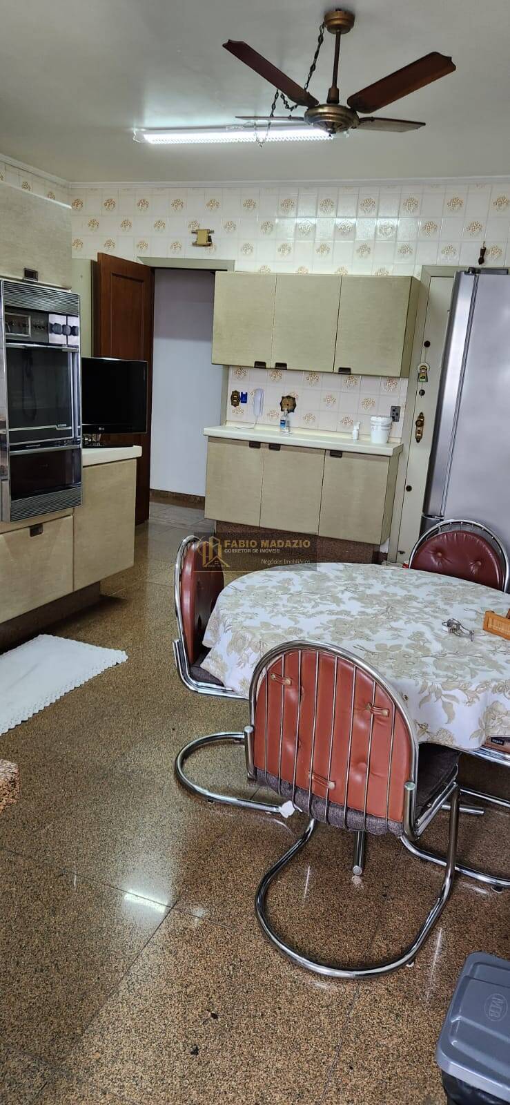 Cobertura à venda com 3 quartos, 306m² - Foto 14