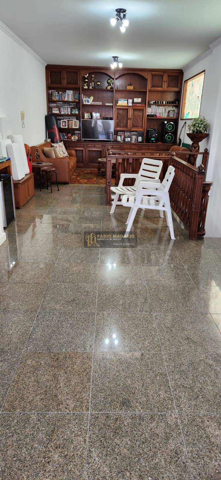 Cobertura à venda com 3 quartos, 306m² - Foto 15