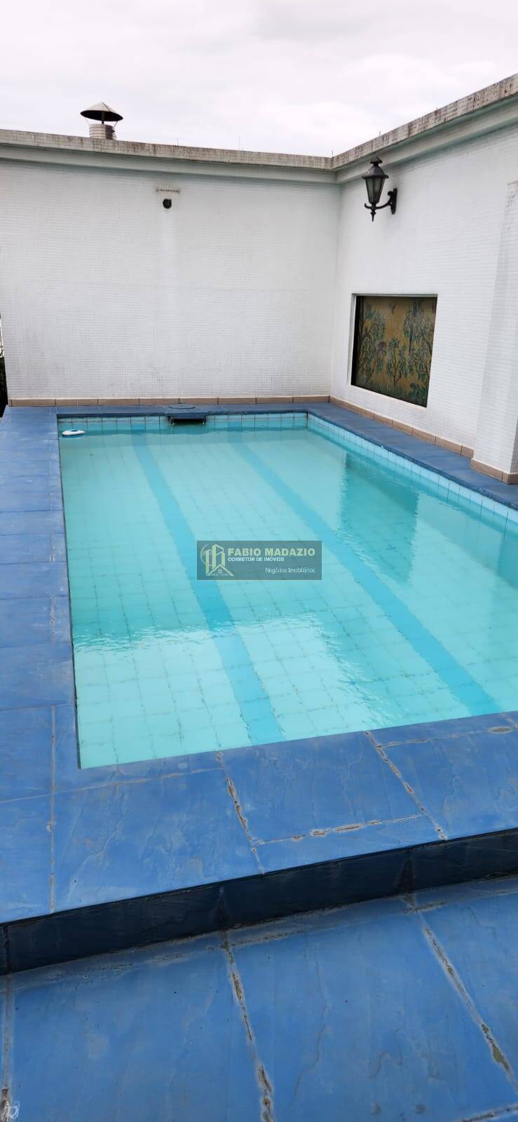 Cobertura à venda com 3 quartos, 306m² - Foto 2