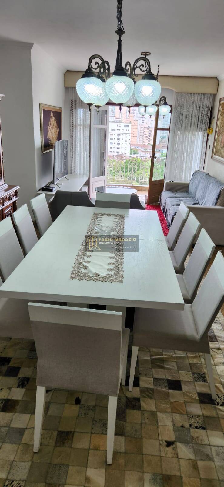 Cobertura à venda com 3 quartos, 306m² - Foto 23
