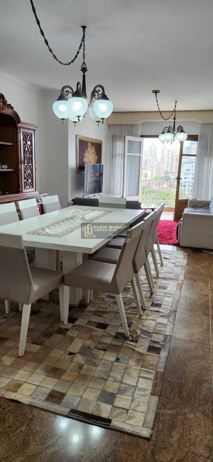 Cobertura à venda com 3 quartos, 306m² - Foto 25