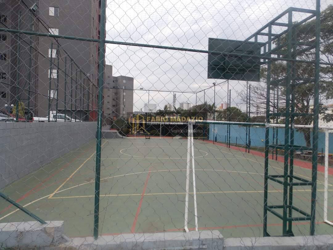 Apartamento à venda com 3 quartos, 82m² - Foto 5