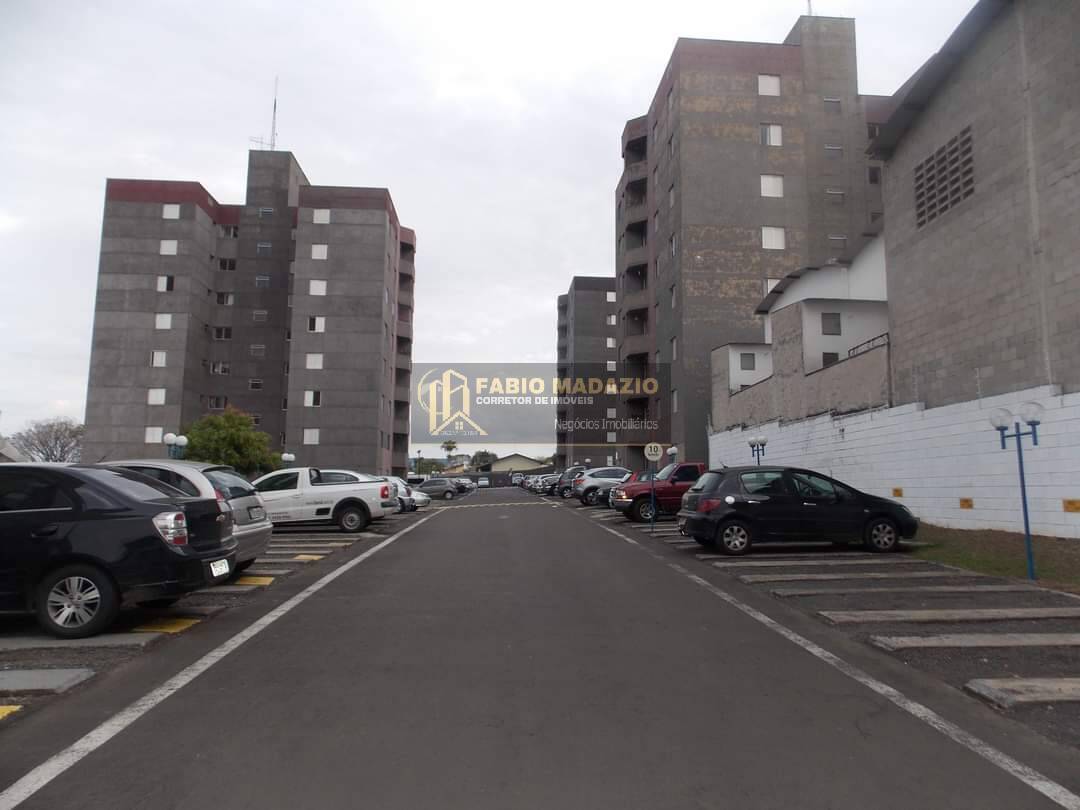 Apartamento à venda com 3 quartos, 82m² - Foto 8