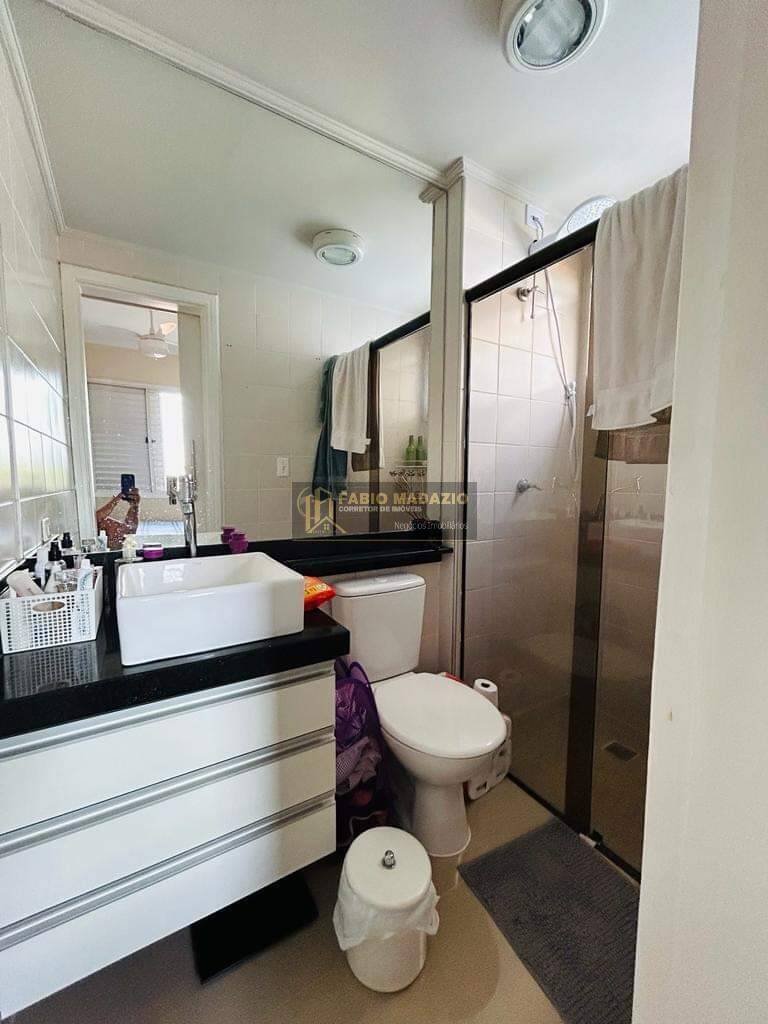 Apartamento à venda com 3 quartos, 82m² - Foto 12