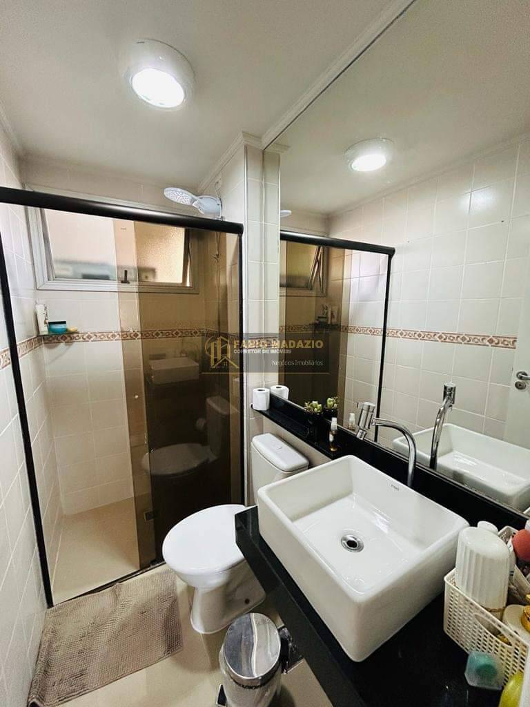Apartamento à venda com 3 quartos, 82m² - Foto 18