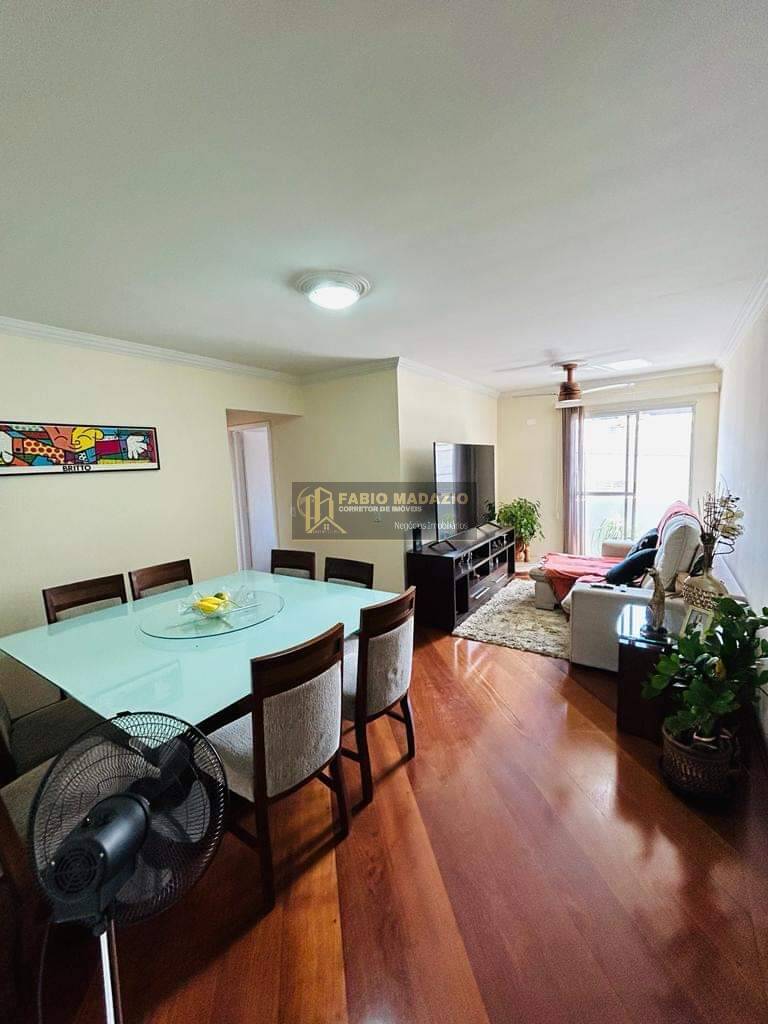 Apartamento à venda com 3 quartos, 82m² - Foto 24