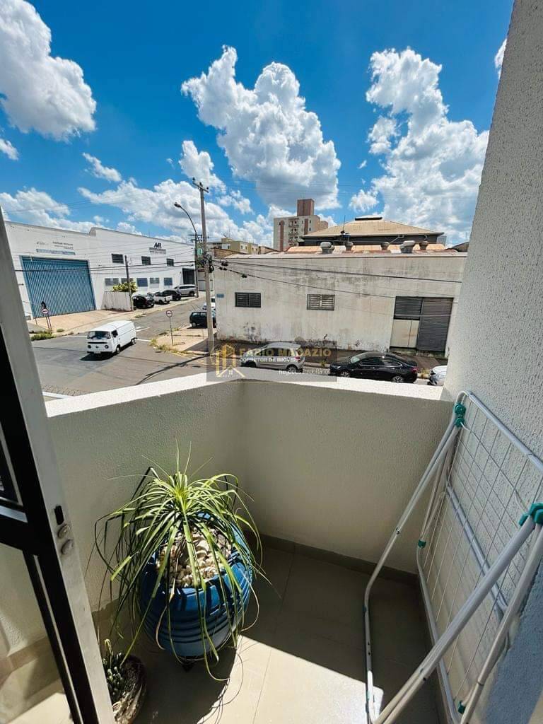 Apartamento à venda com 3 quartos, 82m² - Foto 22