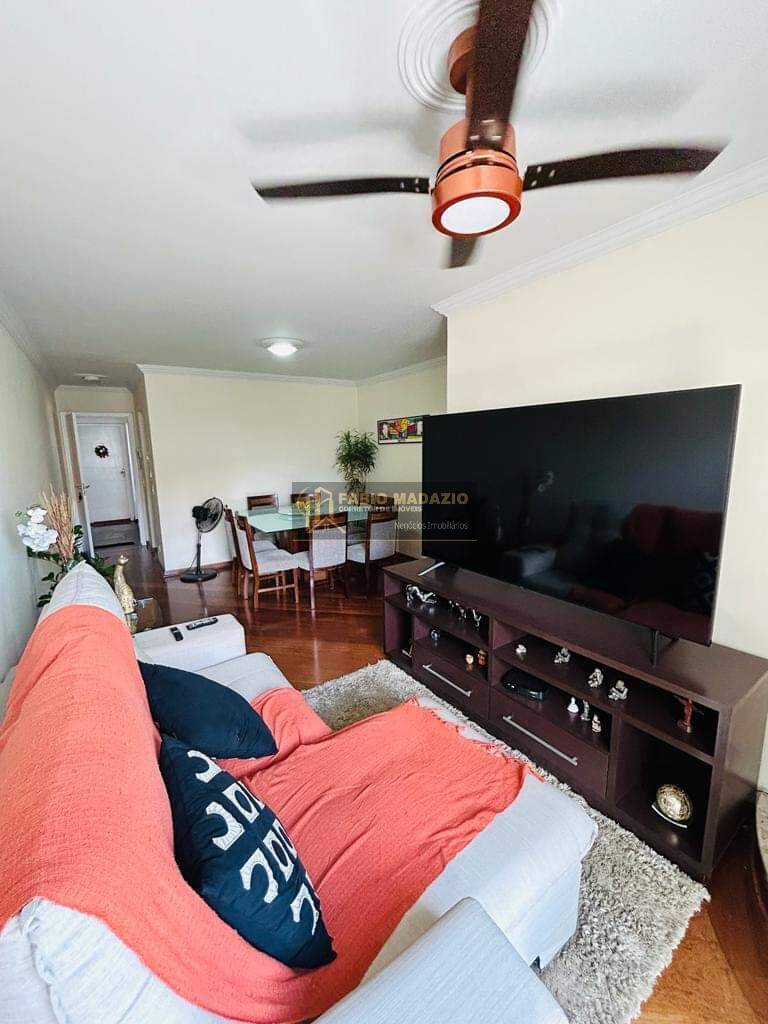 Apartamento à venda com 3 quartos, 82m² - Foto 23