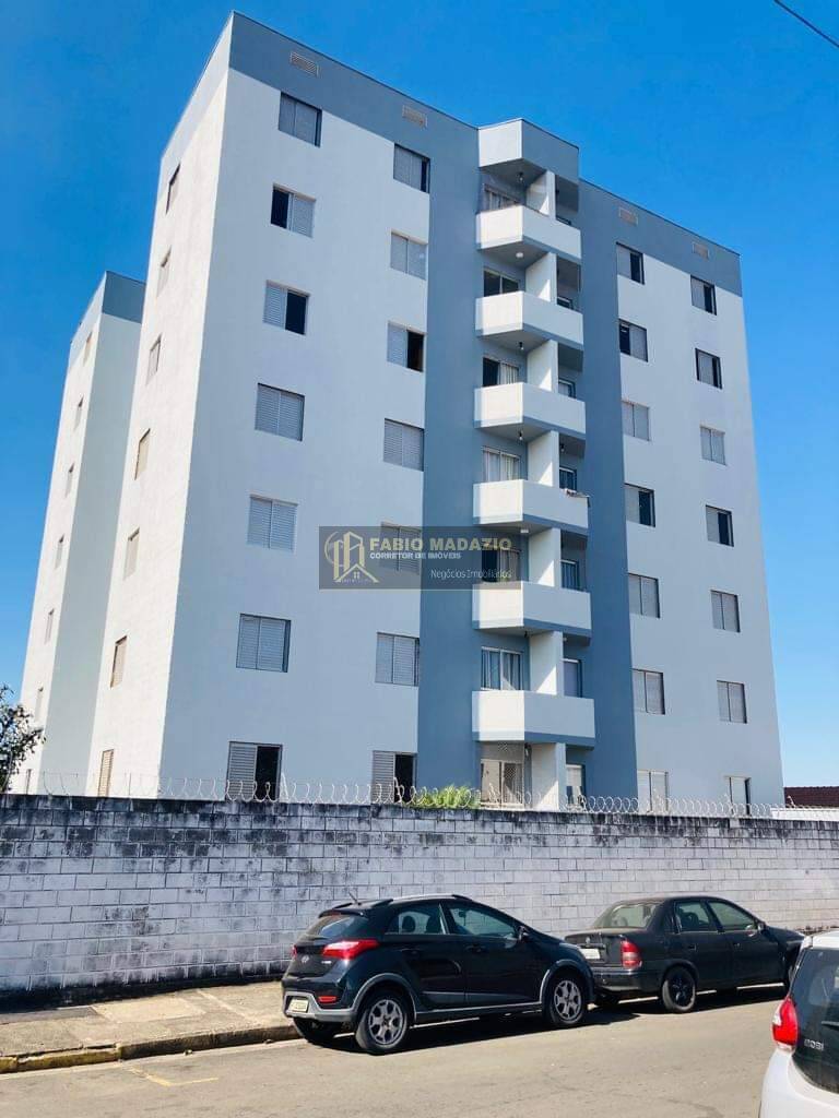 Apartamento à venda com 3 quartos, 82m² - Foto 25