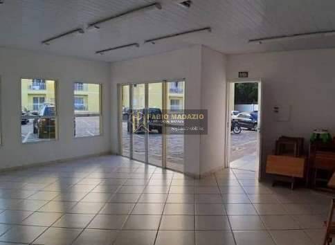 Apartamento à venda com 2 quartos, 53m² - Foto 6