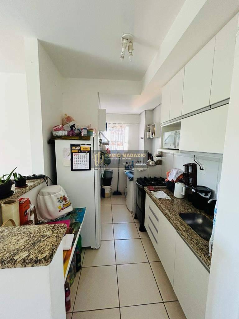 Apartamento à venda com 2 quartos, 53m² - Foto 7