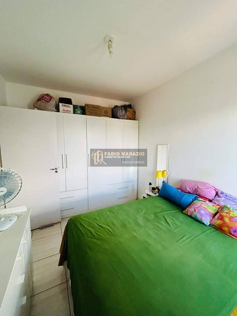 Apartamento à venda com 2 quartos, 53m² - Foto 10