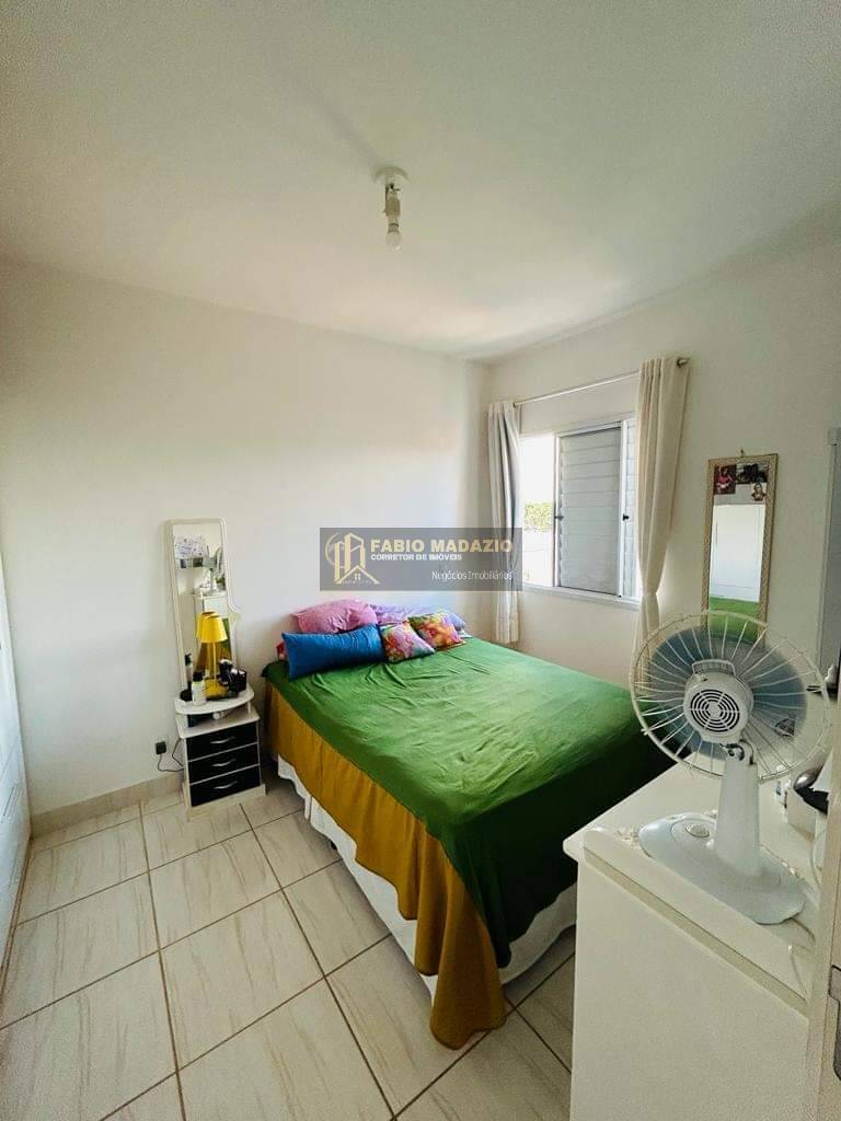 Apartamento à venda com 2 quartos, 53m² - Foto 11