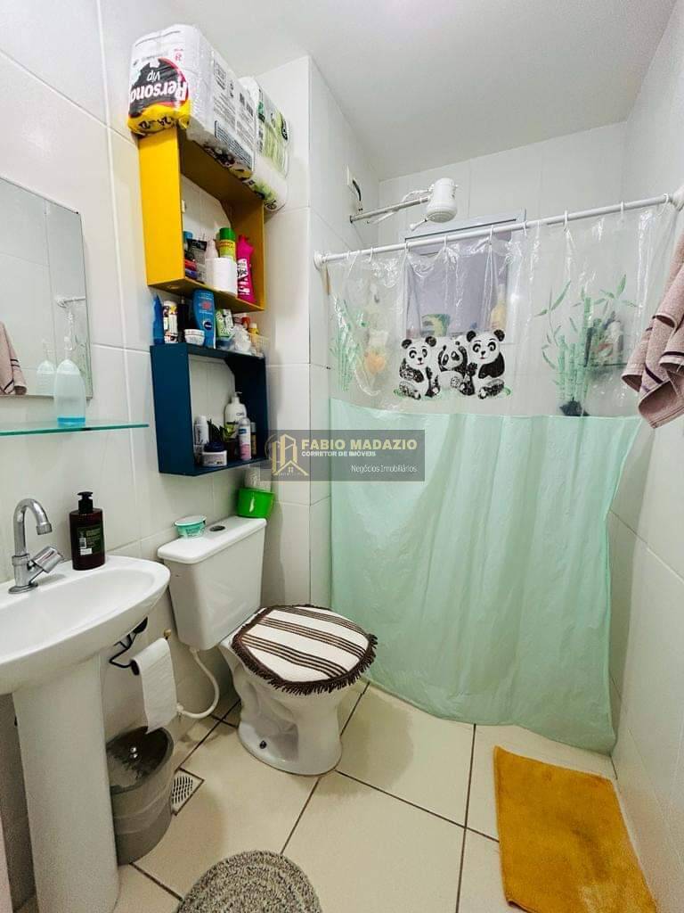 Apartamento à venda com 2 quartos, 53m² - Foto 12