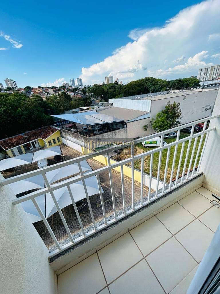 Apartamento à venda com 2 quartos, 53m² - Foto 14