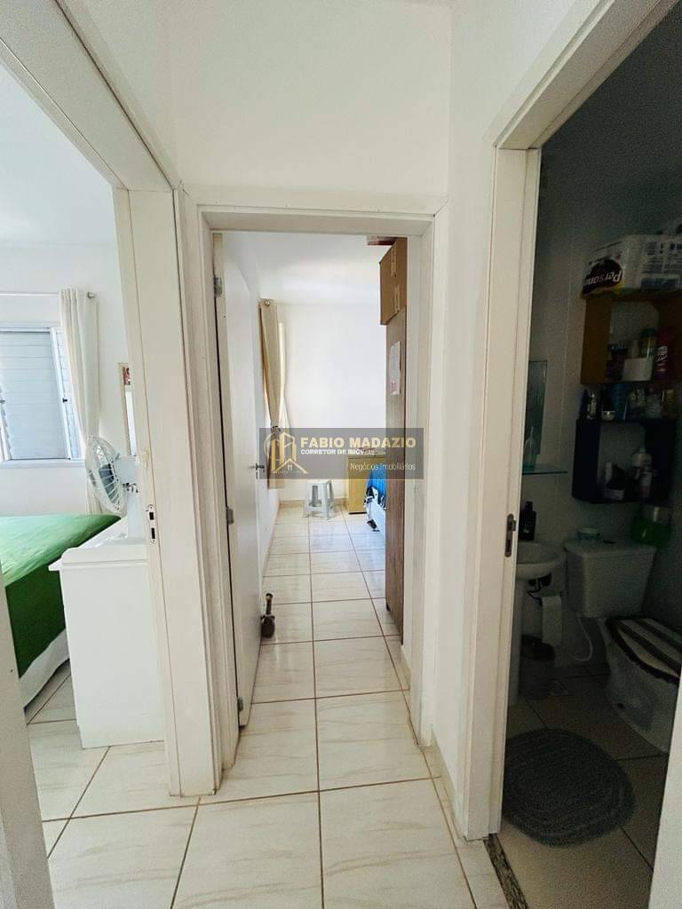 Apartamento à venda com 2 quartos, 53m² - Foto 13