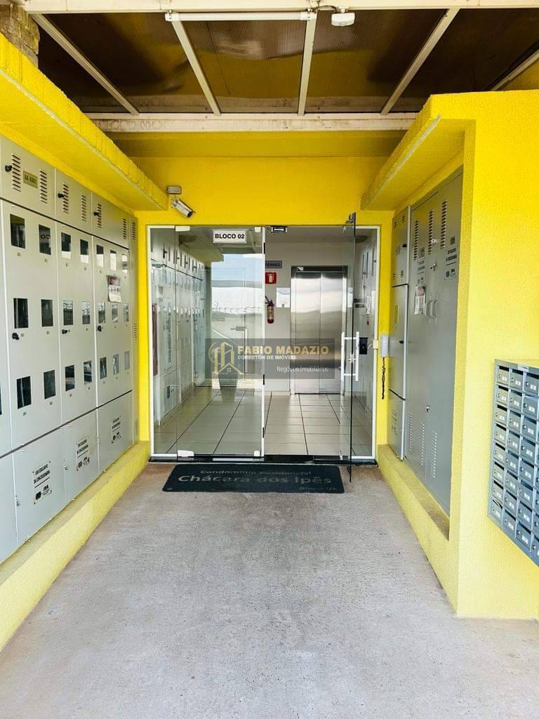 Apartamento à venda com 2 quartos, 53m² - Foto 18