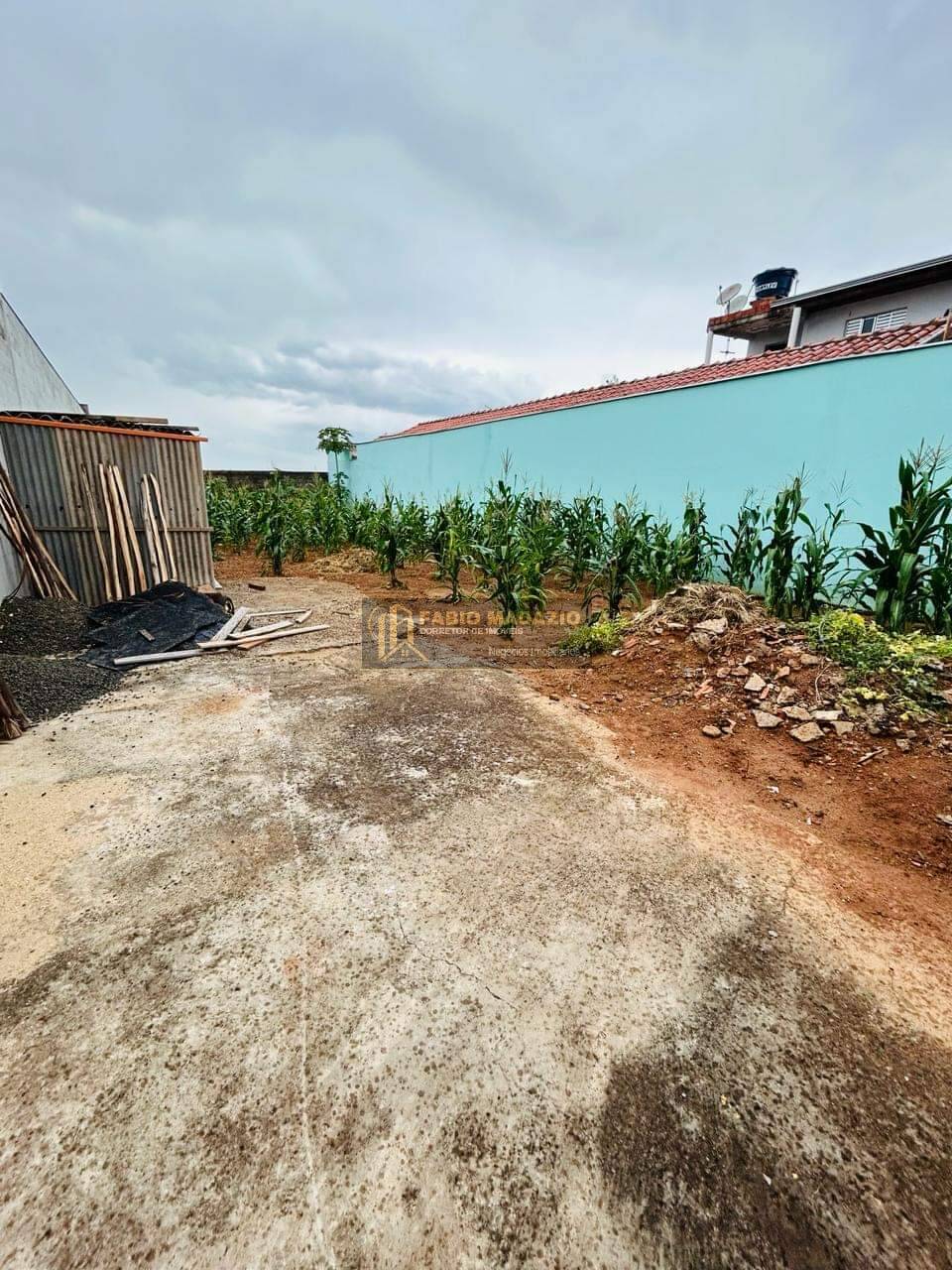 Terreno, 290 m² - Foto 2