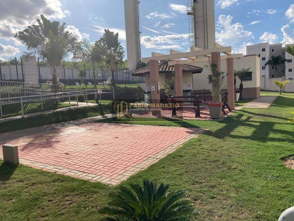 Apartamento, 2 quartos - Foto 4