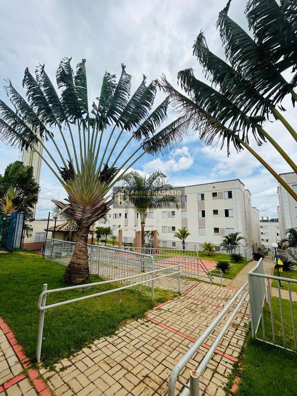 Apartamento, 2 quartos - Foto 6