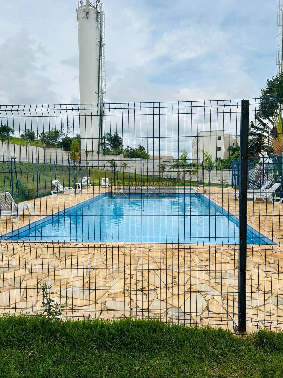 Apartamento, 2 quartos - Foto 8