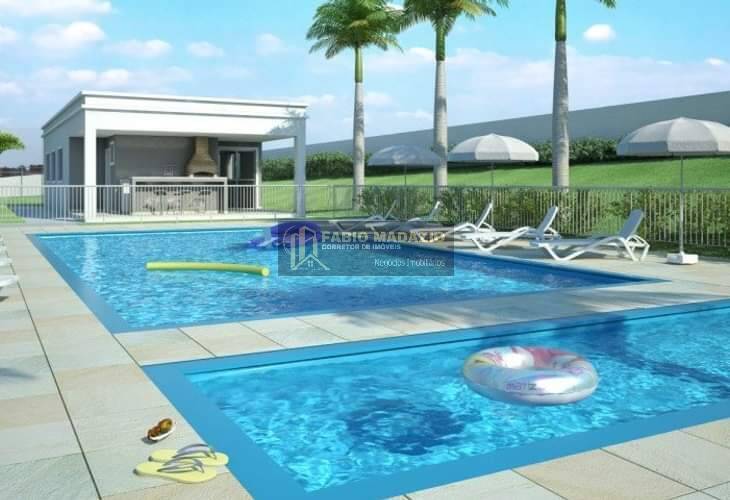 Apartamento, 2 quartos - Foto 11