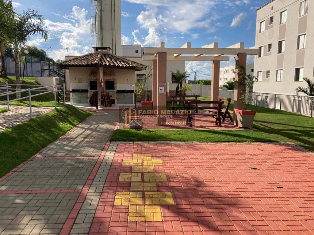 Apartamento, 2 quartos - Foto 14