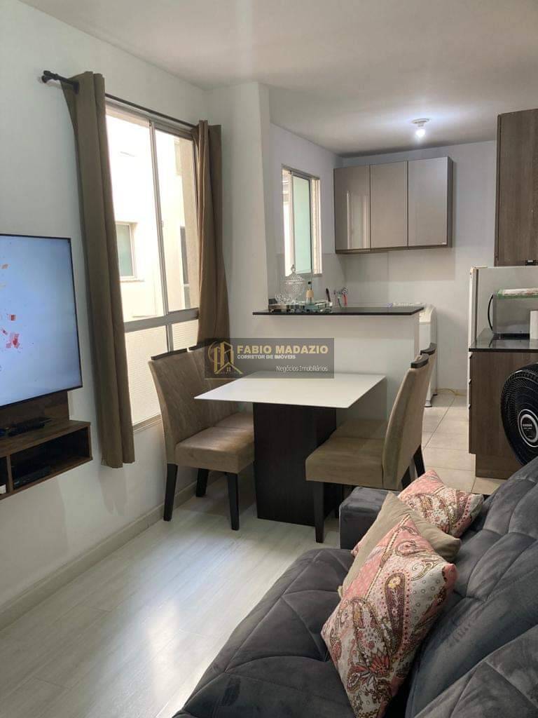 Apartamento, 2 quartos - Foto 23