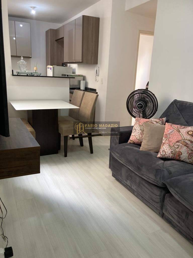 Apartamento, 2 quartos - Foto 21