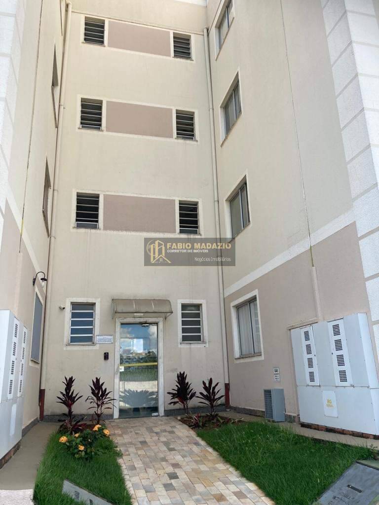 Apartamento, 2 quartos - Foto 27