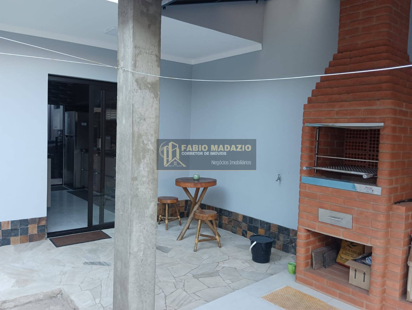 Casa à venda com 2 quartos, 190m² - Foto 10