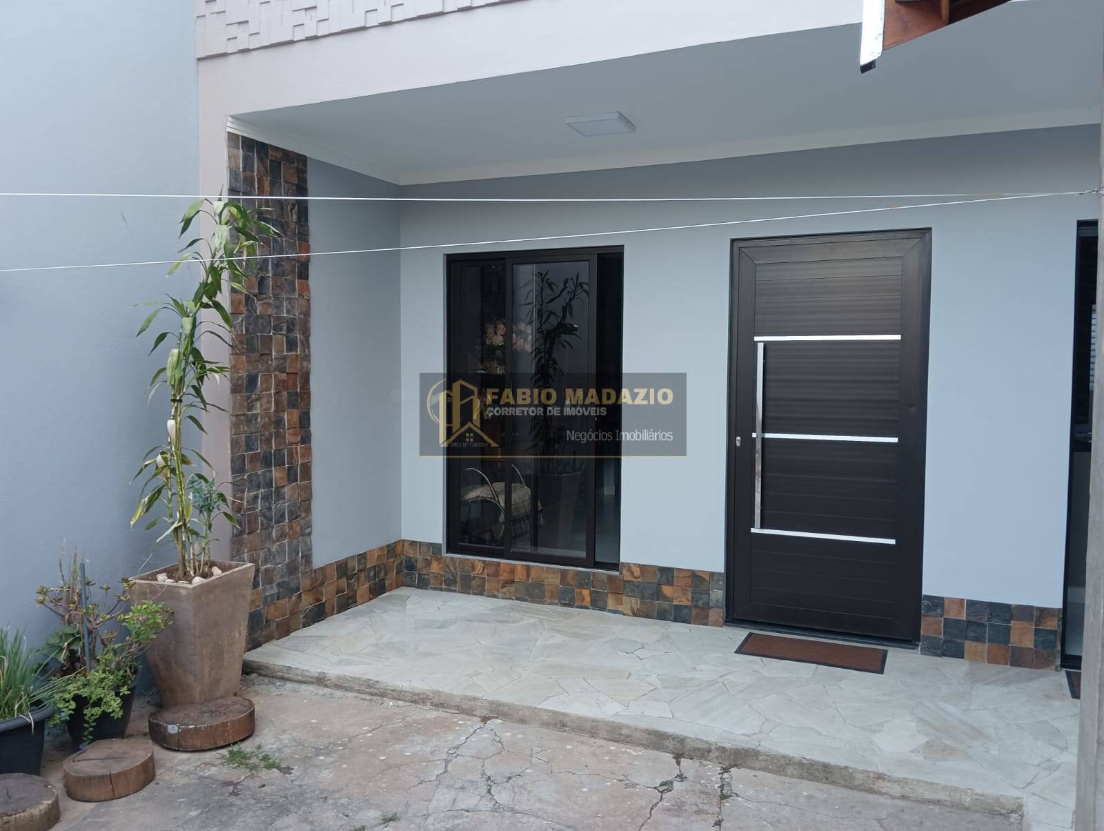 Casa à venda com 2 quartos, 190m² - Foto 12