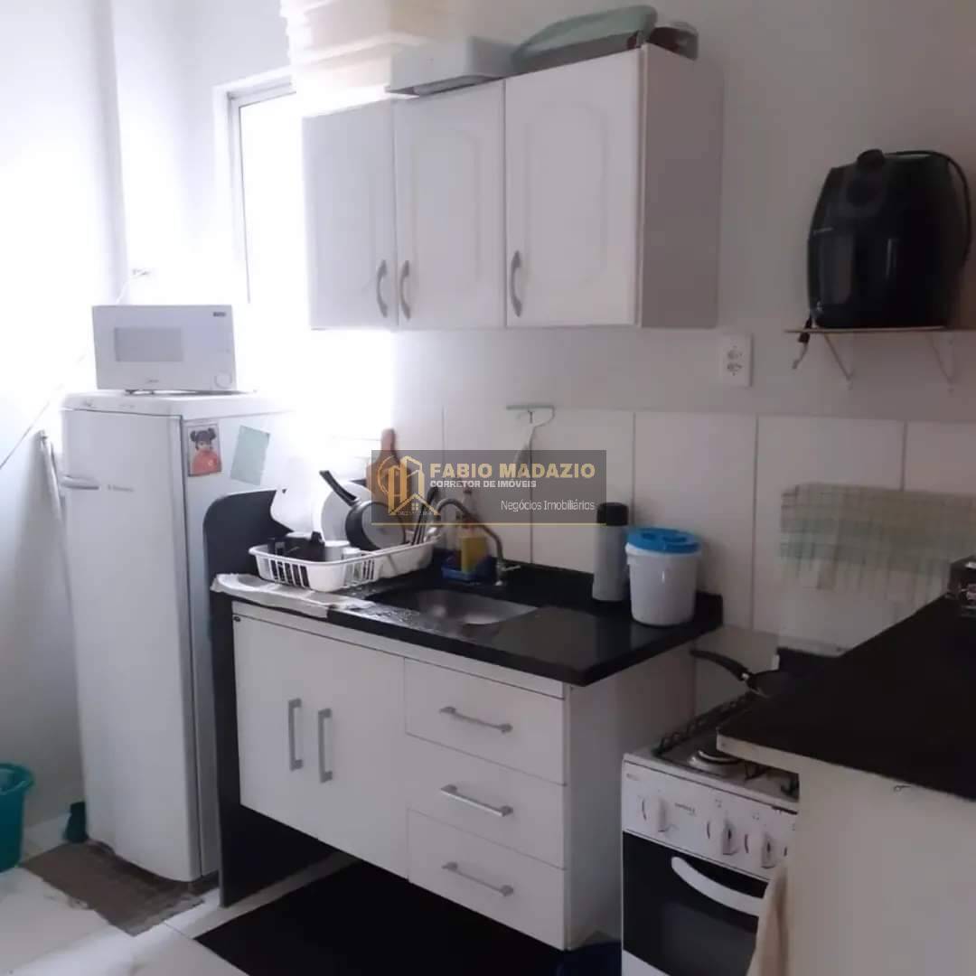 Apartamento à venda com 2 quartos, 45m² - Foto 4