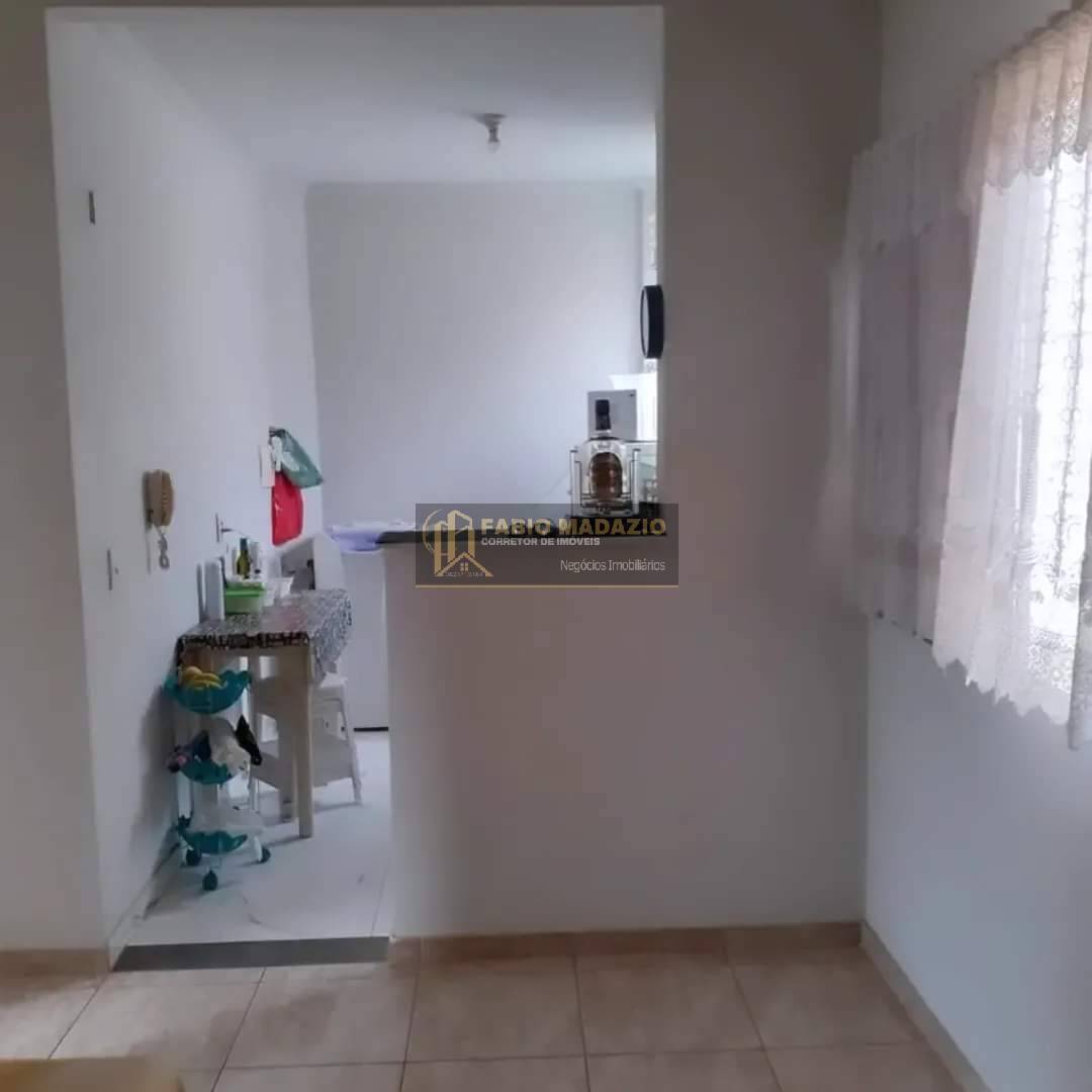 Apartamento à venda com 2 quartos, 45m² - Foto 5