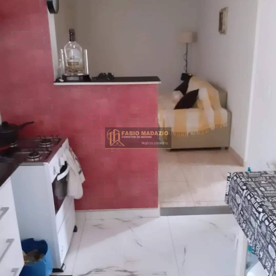 Apartamento à venda com 2 quartos, 45m² - Foto 7