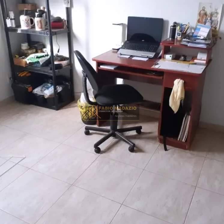 Apartamento à venda com 2 quartos, 45m² - Foto 8
