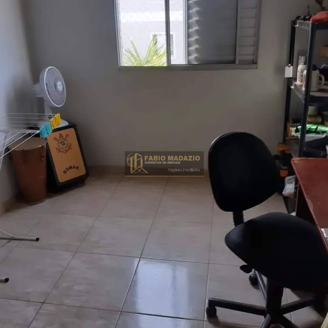 Apartamento à venda com 2 quartos, 45m² - Foto 9