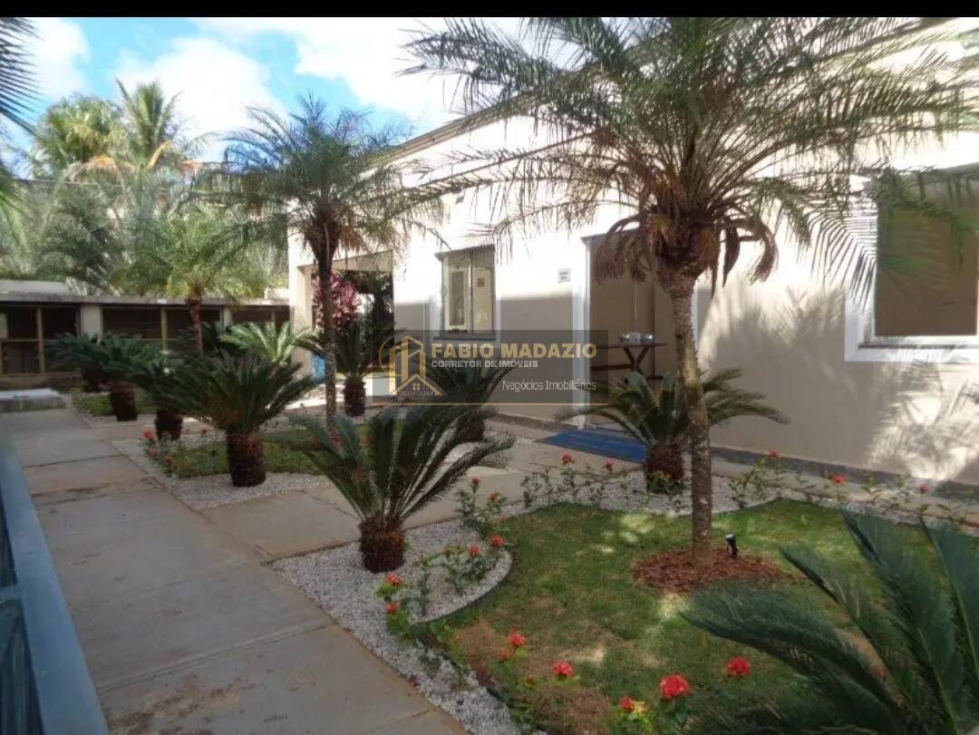 Apartamento à venda com 2 quartos, 45m² - Foto 3