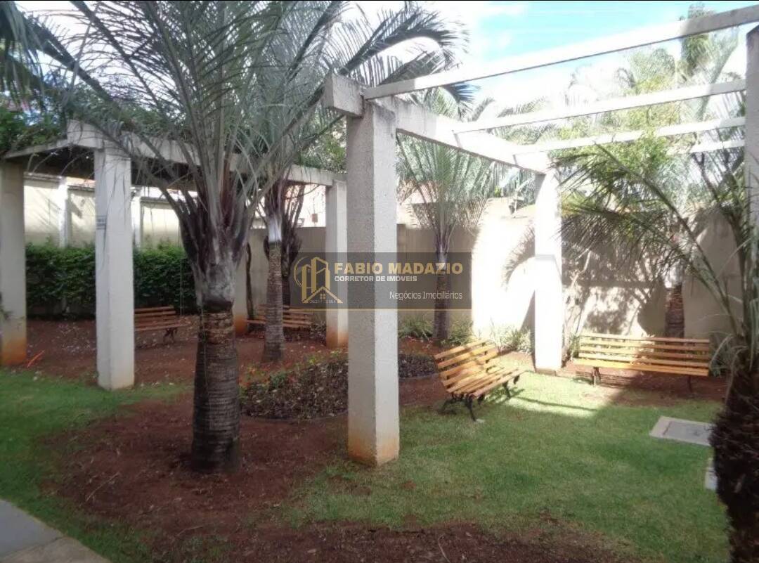 Apartamento à venda com 2 quartos, 45m² - Foto 13
