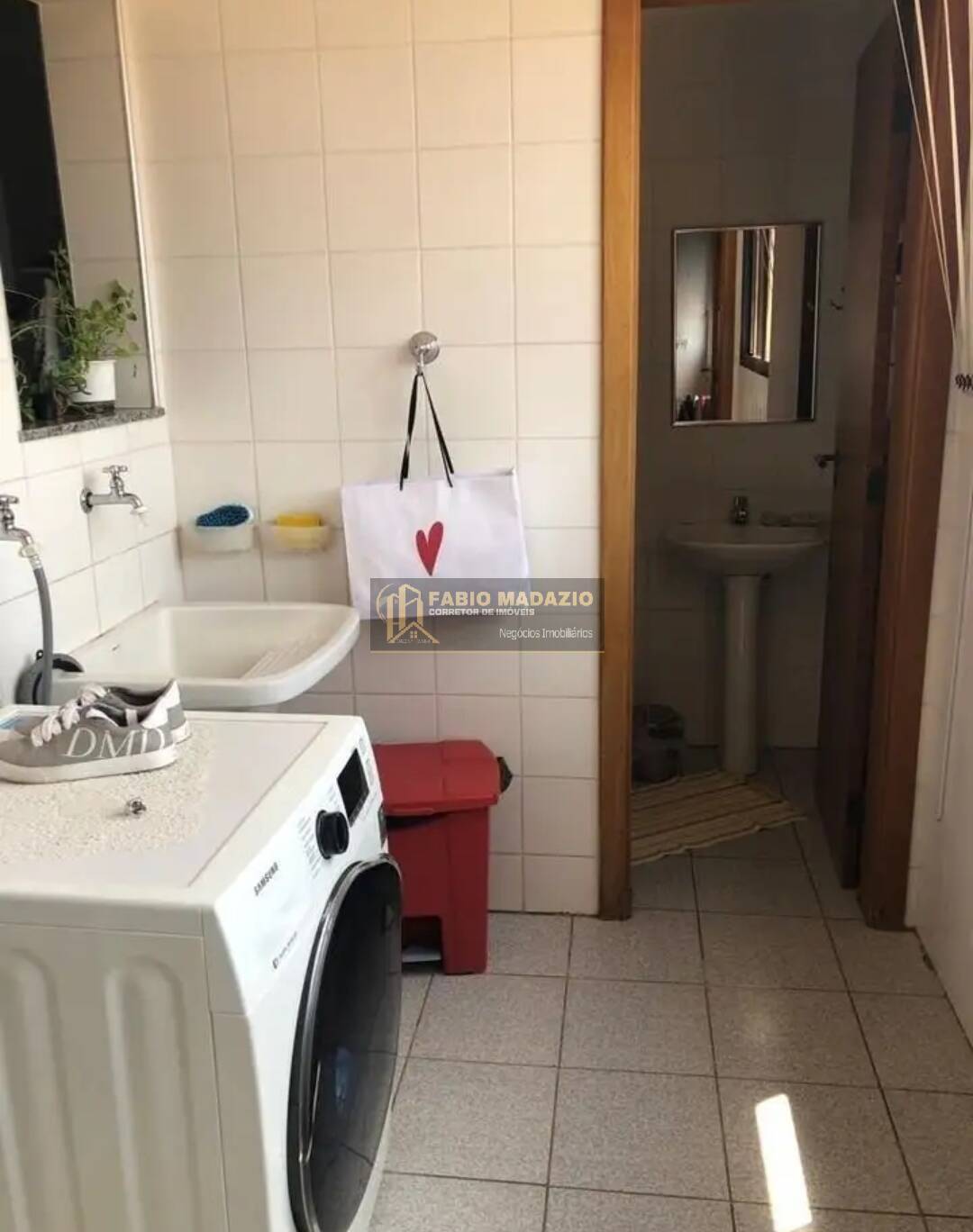 Apartamento à venda com 3 quartos, 173m² - Foto 6