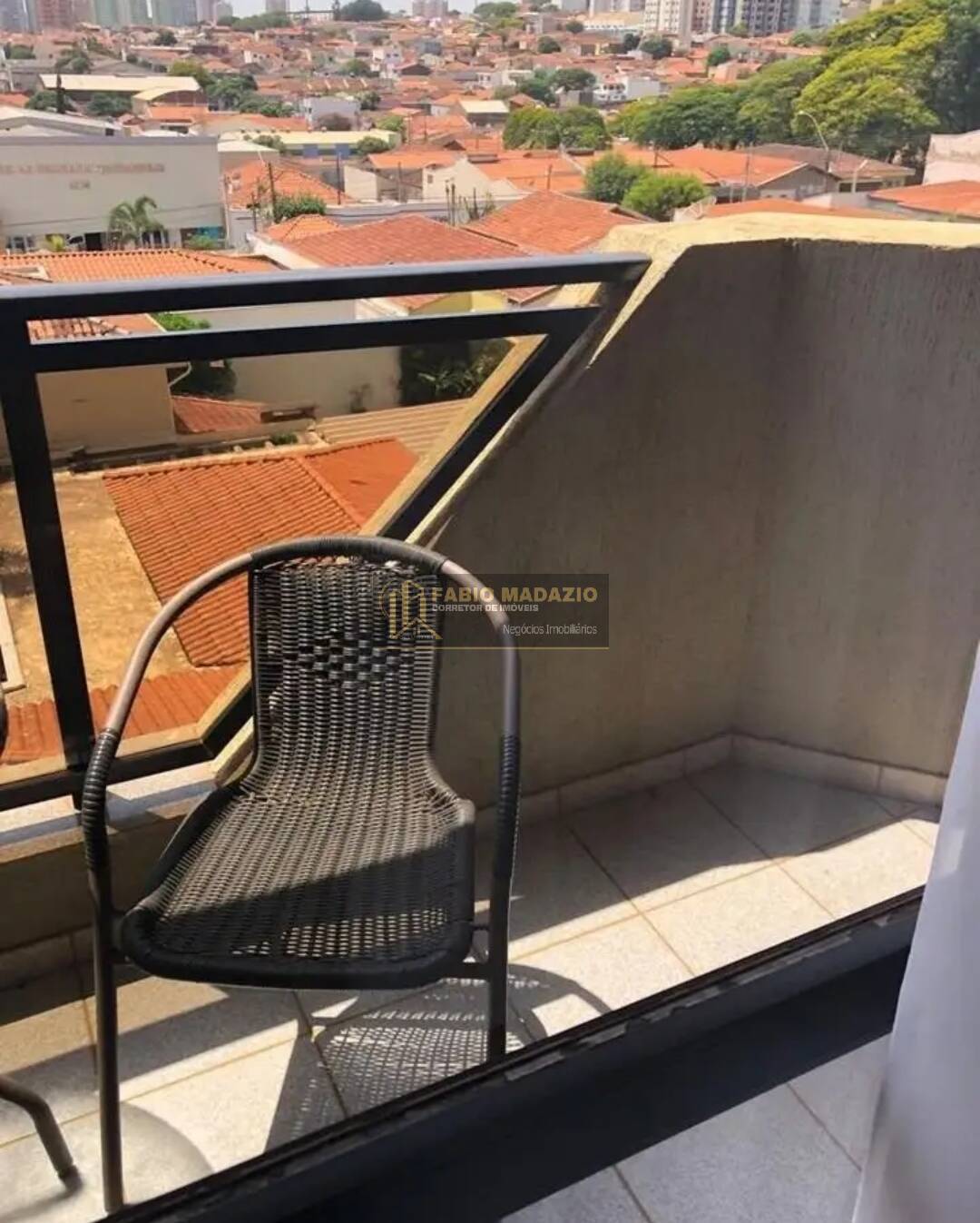 Apartamento à venda com 3 quartos, 173m² - Foto 7
